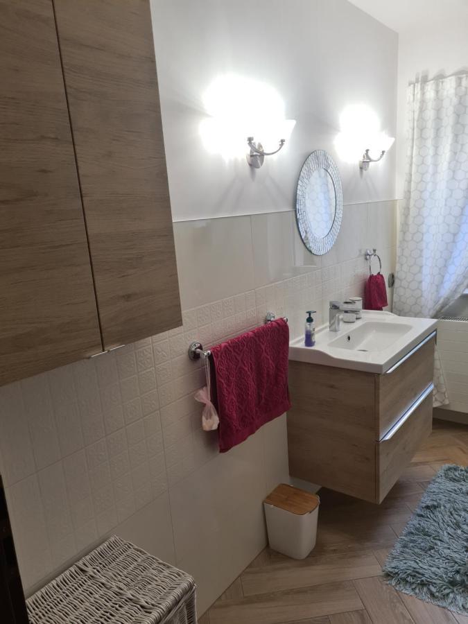 Pod Swierkami Myślibórz Εξωτερικό φωτογραφία